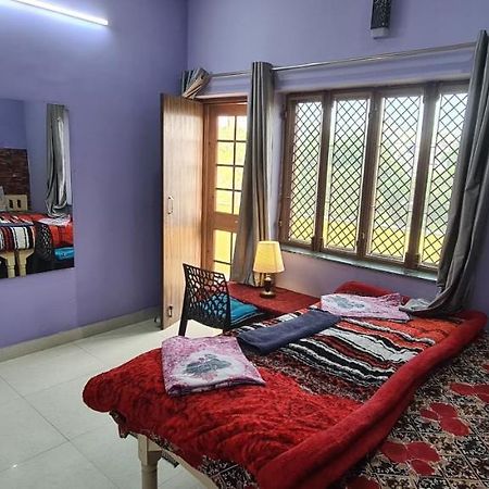 Anukampa Homestay Agra  Exteriör bild