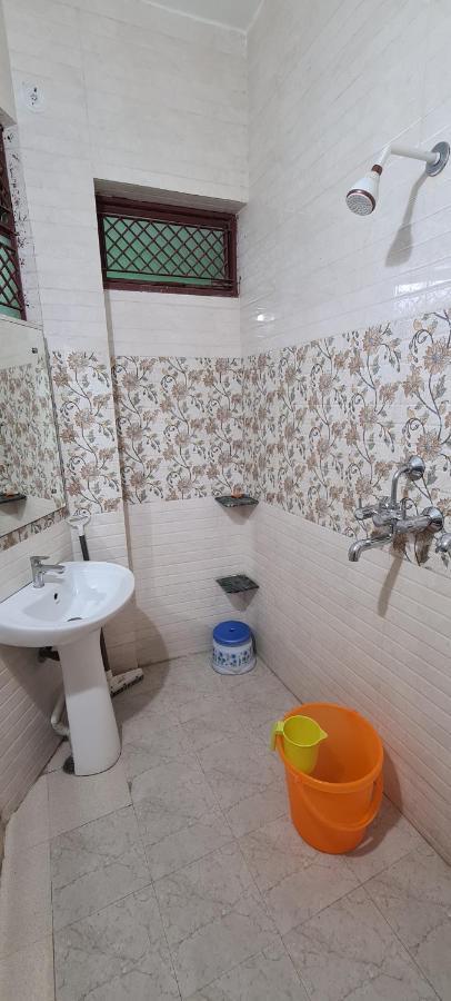 Anukampa Homestay Agra  Exteriör bild